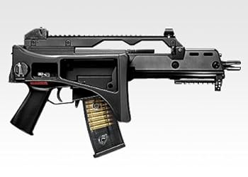 【新春セールほぼ新品】東京マルイ H＆K G36C バッテリー付 楽天市場】東京マルイ H&K G36C カスタム 次世代電動ガン G